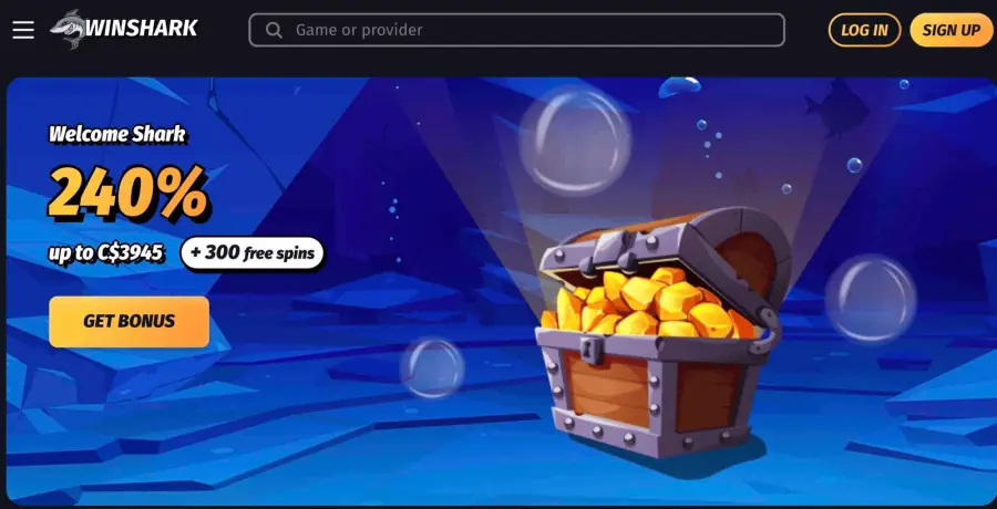 Casino en ligne main
